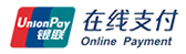 KK科技-银联在线快捷支付